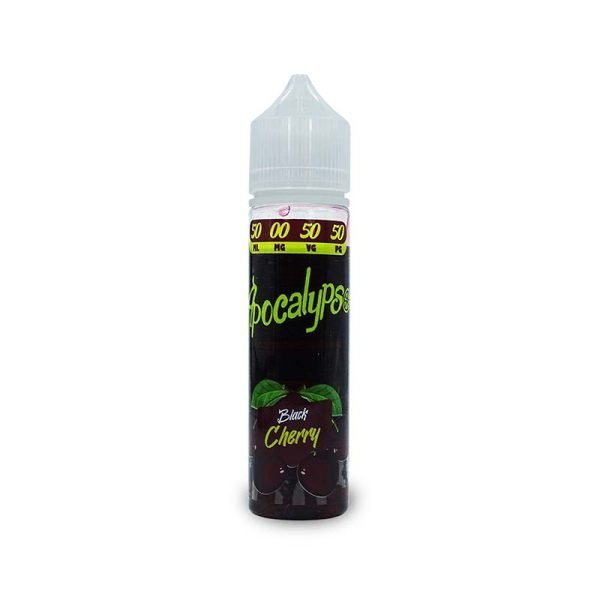 Apocalypso Shortfill E-liquid | Guardian Vape Shop