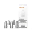 Aspire BP Replacement Coils 0-6ohm | Guardian Vape Shop