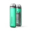 Aspire Flexus Peak Vape Kit Aqua Green | Guardian Vape Shop