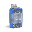 Aspire Gotek S Vape Pod Kits Blue | Guardian Vape Shop