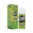 Bazooka! Sour Straws Range Shortfill E-liquid | Guardian Vape Shop