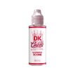 Donut King Cakes E liquid Shortfill Raspberry Scone | Guardian Vape Shop