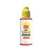 Donut King Fruits Range Shortfill E-liquid | Guardian Vape Shop