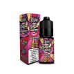 Doozy Temptations Nic Salts E-Liquids