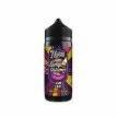 Doozy Vape Doozy Temptations Shortfill Jam Tart | Guardian Vape Shop