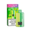 Elf Bar Dual 10K Disposable Kit Lemon Edition | Guardian Vape Shop