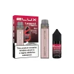 Elux Legend Prime 5000 Puffs Disposable Strawberry Raspberry Cherry | Guardian Vape Shop