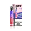 FEOBA Big Bar 2000 Puffs Disposable Vape Tropical Mixed | Guardian Vape Shop