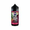 Flava Junki E liquid Shortfill Citrus Berry | Guardian Vape Shop