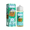French Dude Shortfill E-liquids Blueberry | Guardian Vape Shop