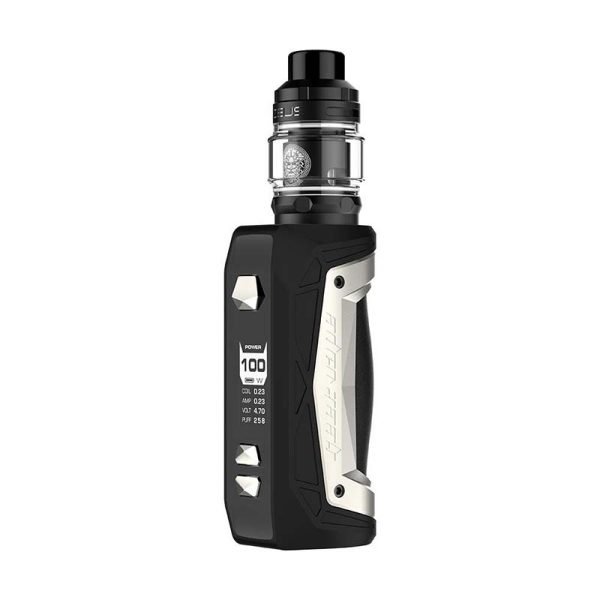 Geekvape Aegis Max Zeus Box Mod Kit