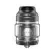 GeekVape Zeus X RTA Tank Vape Gunmetal | Guardian Vape Shop