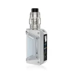 Geekvape Aegis Legend 3 Box Mod Kit Silver | Guardian Vape Shop