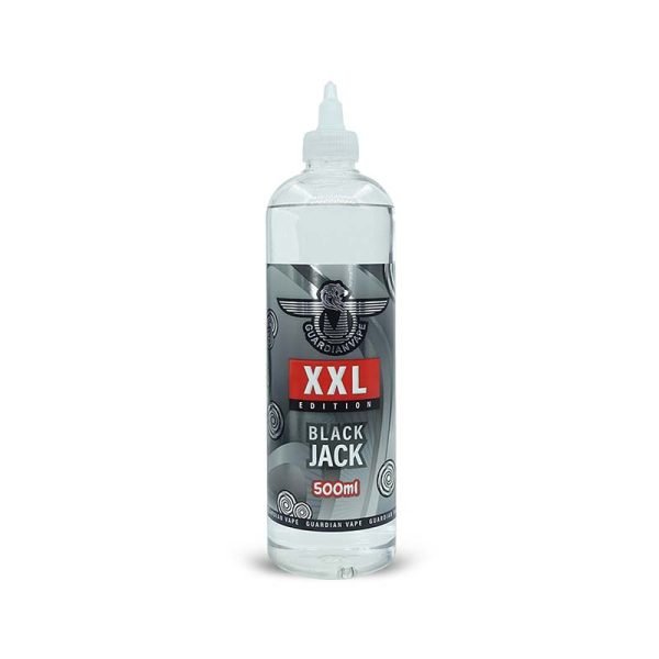 Guardian Vape XXL Range Shortfill E-liquid | Guardian Vape Shop