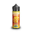 HORNY FLAVA Shortfill E-liquids Mango | Guardian Vape Shop
