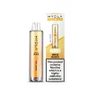 Hyola Pro Max 6000 Puffs Disposable Triple Mango | Guardian Vape Shop
