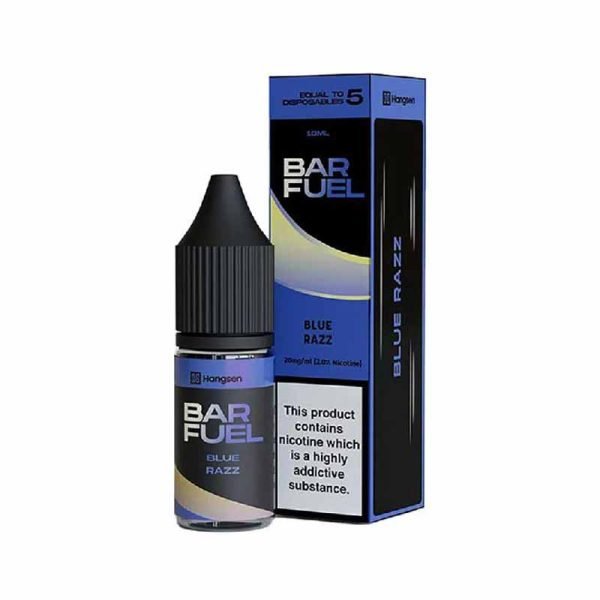 Hangsen Bar Fuel Nic Salt E-Liquids | Guardian Vape Shop