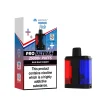 Hayati Pro Ultra Plus Pods 25k Blue Razz Cherry | Guardian Vape Shop