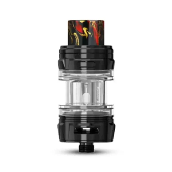 HorizonTech Falcon King Tank Vape Black | Guardian Vape Shop