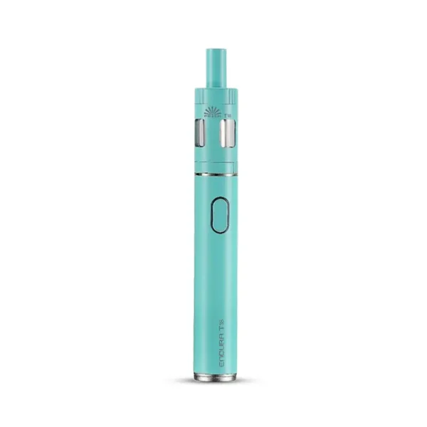 Innokin Endura T18E Vape Starter Kit Aquamarine | Guardian Vape Shop