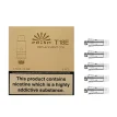 Innokin Prism Replacement Coil (T18, T22) 1-7-Ohm | Guardian Vape Shop