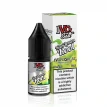 IVG Salts E-Liquids Kiwi Lemon Kool | Guardian Vape Shop