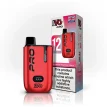 IVG Pro 12 Vape Pod Kit Strawberry Raspberry Cherry | Guardian Vape Shop