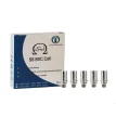 Innokin iSub Replacement Coils 1-0ohm | Guardian Vape Shop
