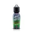 JUST JUICE Exotic Fruits Range Shortfill E-liquid | Guardian Vape Shop