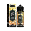 Kilo Shortfill E-liquids Mango Creme | Guardian Vape Shop