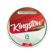 Kingston Nicotine Pouches Watermelon Ice 12mg | Guardian Vape Shop