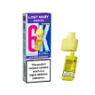 Lost Mary BM6000 Refill Pods Acai Berry Lemonade | Guardian Vape Shop