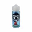 MOOR SEEN Chilled Range Shortfill E-liquid | Guardian Vape Shop