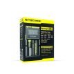 Nitecore Digicharger D2 EU
