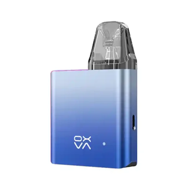 OXVA Xlim SQ Vape Pod Kit Arctic Ice | Guardian Vape Shop