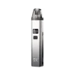 OXVA Xlim V2 Pod Vape Kit Shiny Silver Black | Guardian Vape Shop