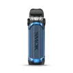 Smok IPX 80 Vape Pod Kits Blue | Guardian Vape Shop