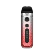 Smok Novo 5 Pod Vape Kit Silver Red Cobra | Guardian Vape Shop