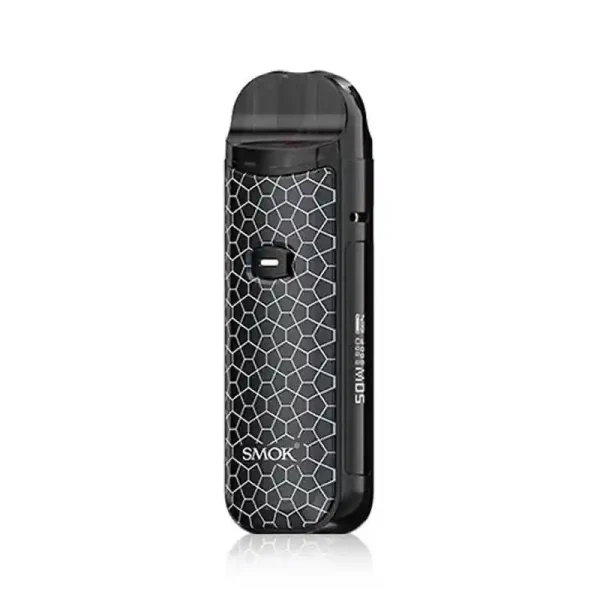 Smok Nord Pro Vape Pod Kits Black | Guardian Vape Shop