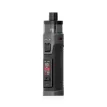 SMOK RPM 5 Pro Vape Kit Black Leather | Guardian Vape Shop