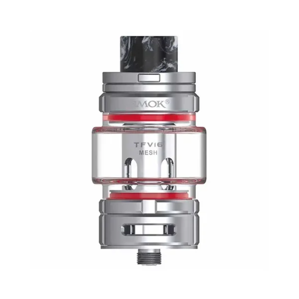Smok TFV16 Tank Vape Stainless Steel | Guardian Vape Shop