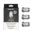 SMOK TFV18 Mini Replacement Coils 0-33ohm | Guardian Vape Shop
