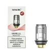 SMOK Vape Pen 22 Coils & SMOK Vape Pen V2 Coils 0-15ohm Mesh | Guardian Vape Shop