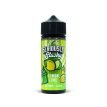 Seriously Slushy Range Shortfill E-liquid Lemon-Lime | Guardian Vape Shop