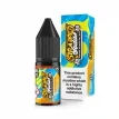 Strapped Sodas Range Nic Salt E-Liquids | Guardian Vape Shop