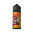 Strapped Sodas Shortfill E-liquids | Guardian Vape Shop