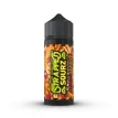Strapped Sourz Shortfill E-liquids | Guardian Vape Shop