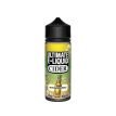 ULTIMATE PUFF Cider Range Shortfill E-liquid | Guardian Vape Shop