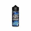 ULTIMATE PUFF Cookies Range Shortfill E-liquid | Guardian Vape Shop