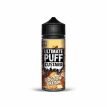 ULTIMATE PUFF Custard Range Shortfill E-liquid | Guardian Vape Shop